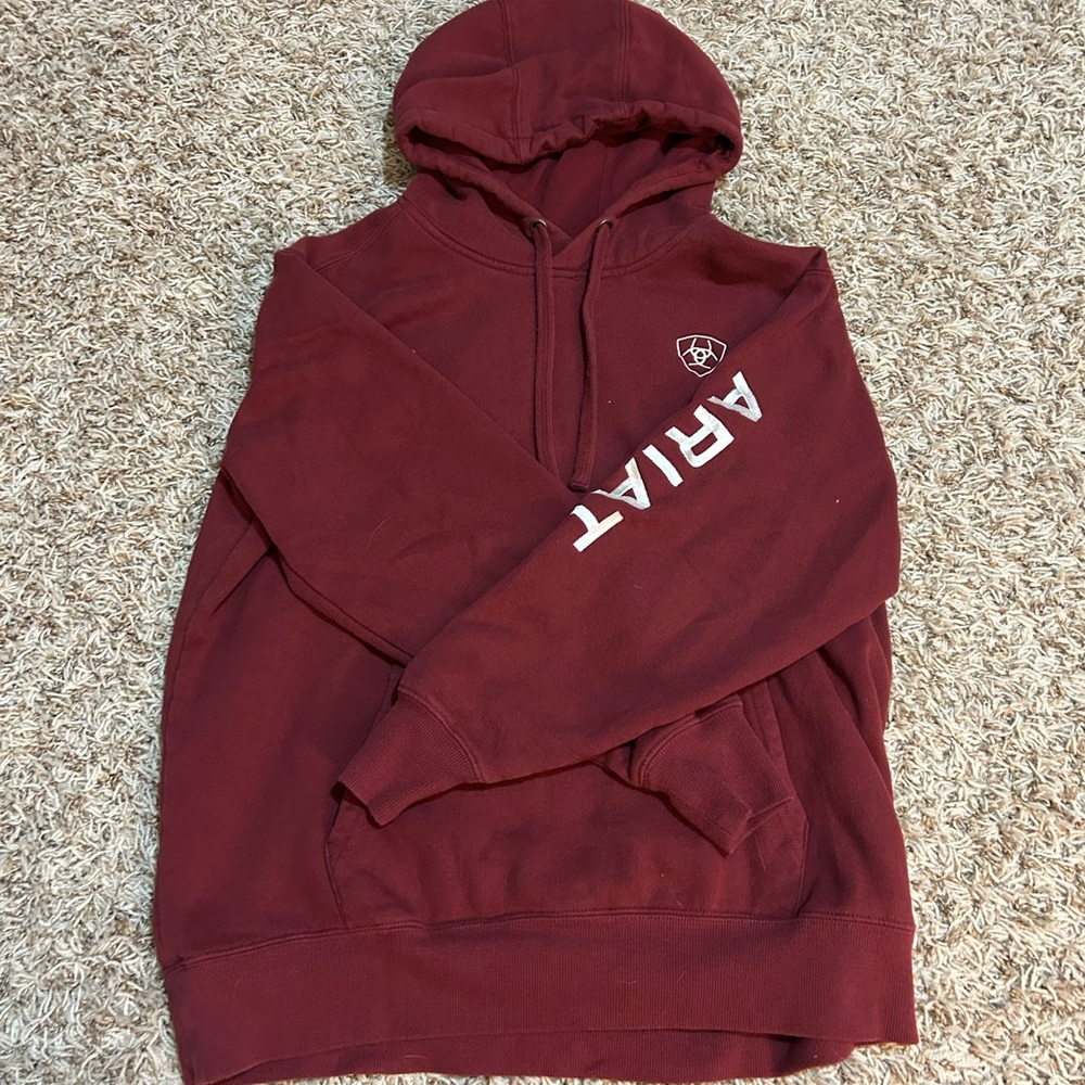 Women’s Ariat hoodie